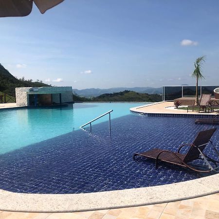 Fazenda Morro Pelado Hotel Águas de Lindóia Bagian luar foto