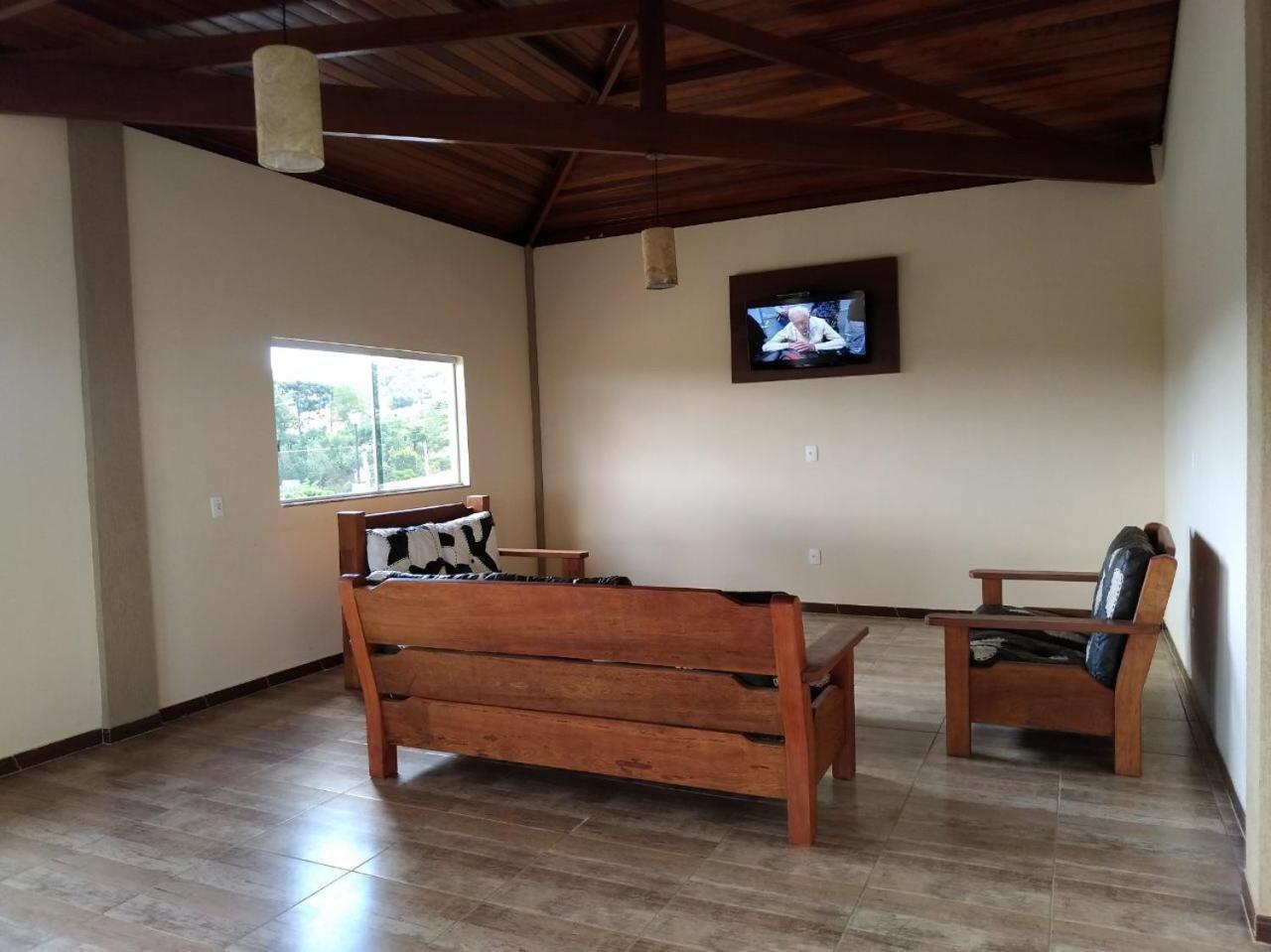 Fazenda Morro Pelado Hotel Águas de Lindóia Bagian luar foto