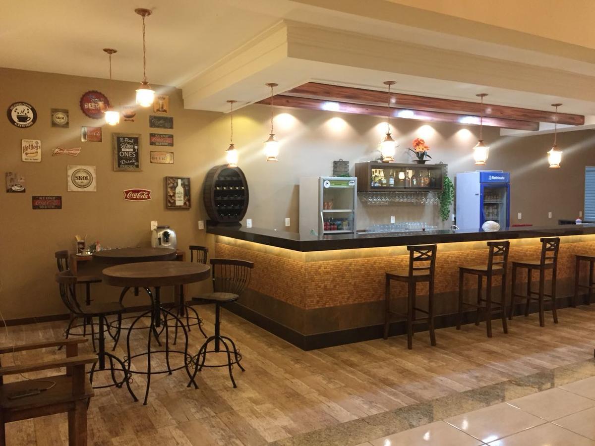 Fazenda Morro Pelado Hotel Águas de Lindóia Bagian luar foto