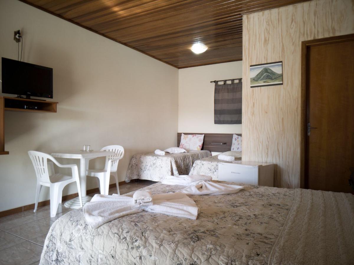 Fazenda Morro Pelado Hotel Águas de Lindóia Bagian luar foto