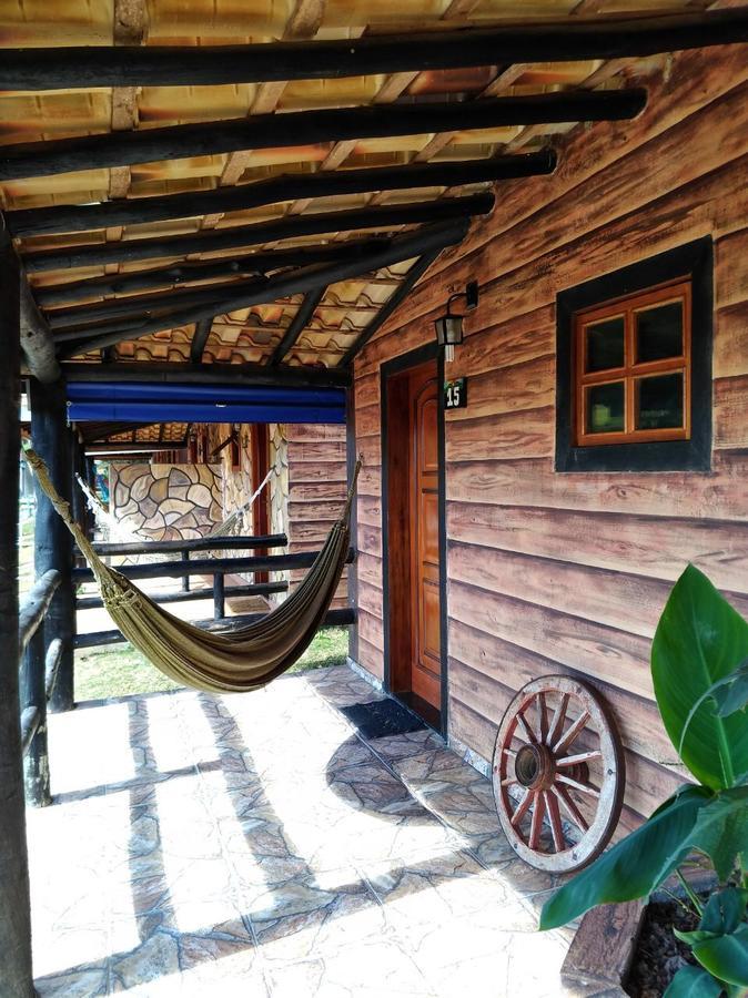 Fazenda Morro Pelado Hotel Águas de Lindóia Bagian luar foto