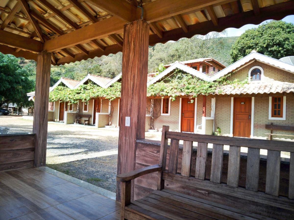 Fazenda Morro Pelado Hotel Águas de Lindóia Bagian luar foto