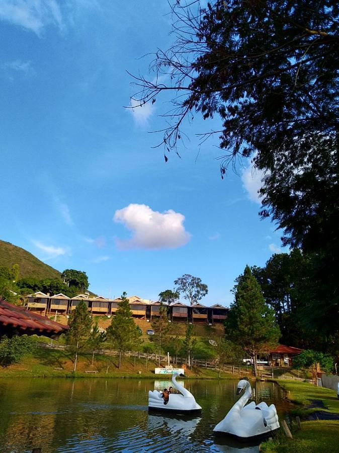 Fazenda Morro Pelado Hotel Águas de Lindóia Bagian luar foto