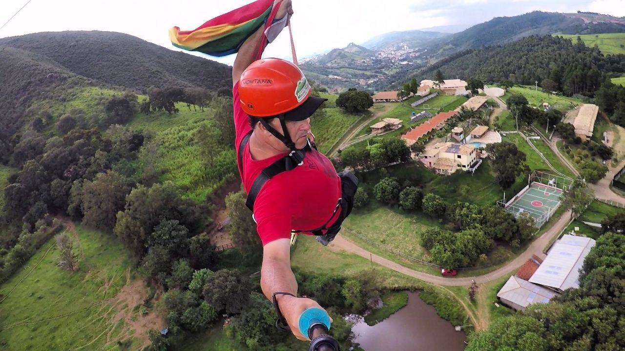 Fazenda Morro Pelado Hotel Águas de Lindóia Bagian luar foto