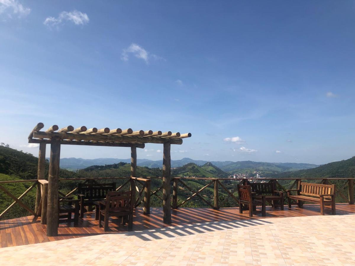 Fazenda Morro Pelado Hotel Águas de Lindóia Bagian luar foto