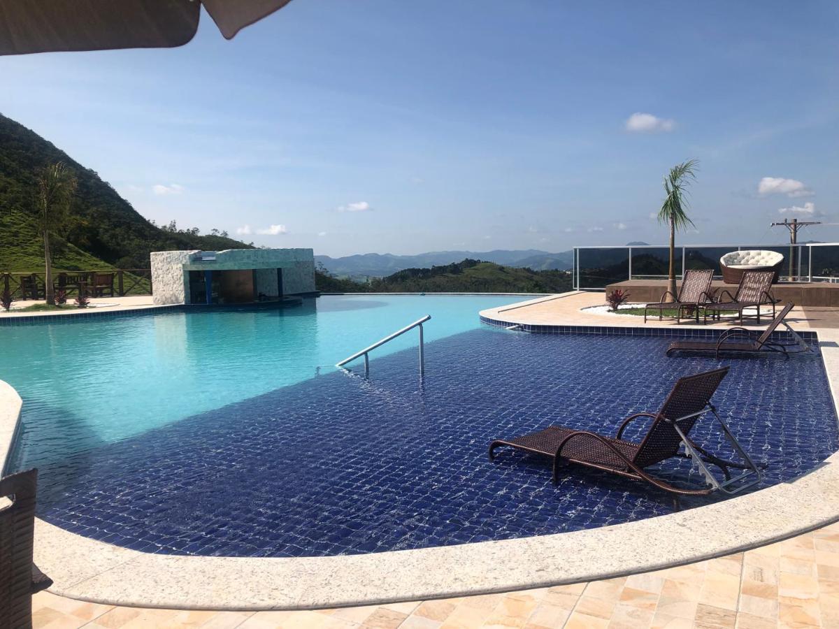 Fazenda Morro Pelado Hotel Águas de Lindóia Bagian luar foto