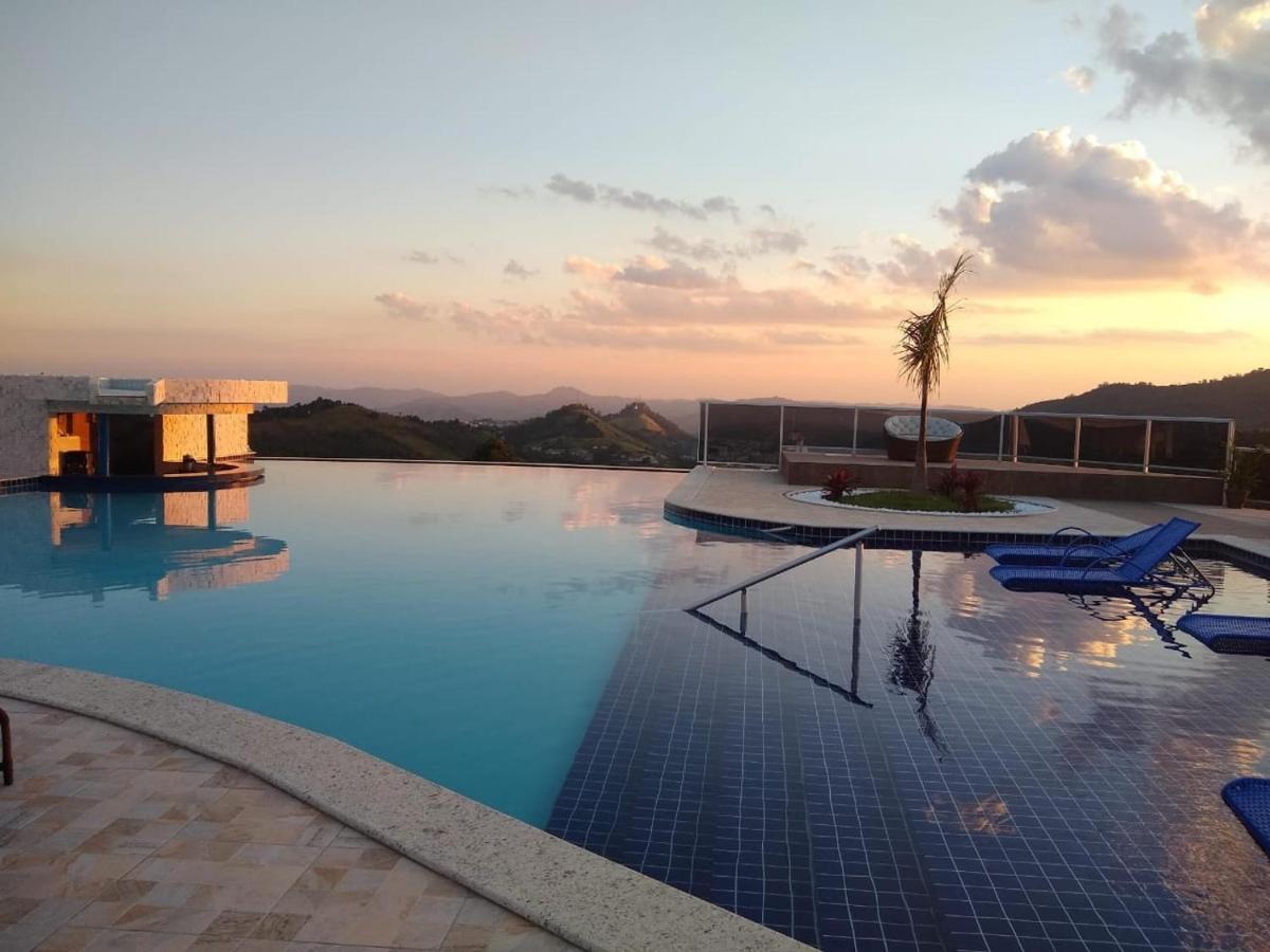 Fazenda Morro Pelado Hotel Águas de Lindóia Bagian luar foto
